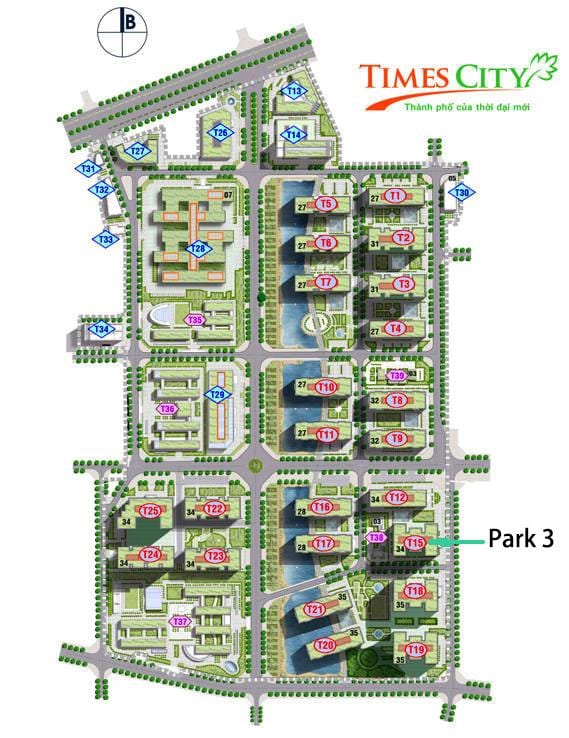 Mapa aldiz hiria hanoi